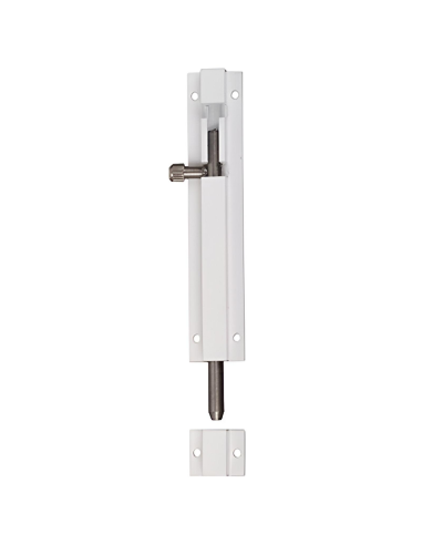 PASADOR P.ALTO 500MM L/BLANCO 4250/1