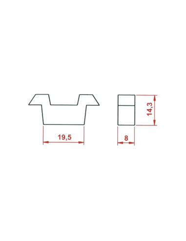 CONTRACIERRE SERIE EXLABESA 7180 (900.X02.018E)